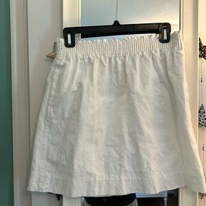J Crew sidewalk skirt 6